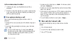 Preview for 27 page of Samsung GT-S3350 User Manual