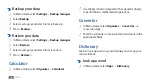 Preview for 57 page of Samsung GT-S3350 User Manual