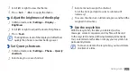 Preview for 22 page of Samsung GT-S3353 User Manual