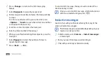 Preview for 37 page of Samsung GT-S3353 User Manual