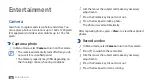 Preview for 39 page of Samsung GT-S3353 User Manual