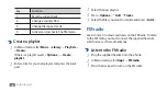 Preview for 41 page of Samsung GT-S3353 User Manual