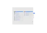 Предварительный просмотр 45 страницы Samsung GT-S3830U User Manual