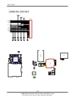 Предварительный просмотр 51 страницы Samsung GT-S3850 Service Manual