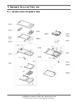 Preview for 15 page of Samsung GT-S5200 Service Manual