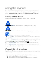 Preview for 2 page of Samsung GT-S5230G User Manual