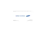 Preview for 79 page of Samsung GT-S5230W User Manual