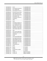 Предварительный просмотр 7 страницы Samsung GT-S5233W Service Manual