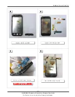 Предварительный просмотр 43 страницы Samsung GT-S5233W Service Manual