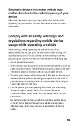 Preview for 69 page of Samsung GT-S5260P User Manual