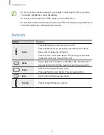 Предварительный просмотр 8 страницы Samsung GT-S5282 User Manual