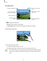 Предварительный просмотр 56 страницы Samsung GT-S5282 User Manual