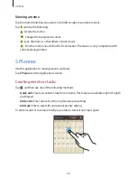 Preview for 68 page of Samsung GT-S5282 User Manual
