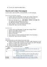 Preview for 26 page of Samsung GT-S5301L User Manual