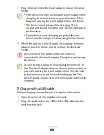 Preview for 16 page of Samsung GT-S5302 User Manual