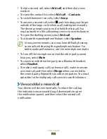 Preview for 45 page of Samsung GT-S5302 User Manual