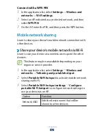 Preview for 92 page of Samsung GT-S5302 User Manual