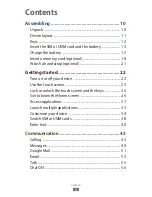 Preview for 6 page of Samsung GT-S5303 User Manual