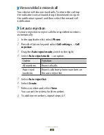 Preview for 46 page of Samsung GT-S5303 User Manual