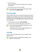 Preview for 94 page of Samsung GT-S5303 User Manual