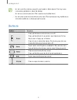 Preview for 8 page of Samsung GT-S5310 User Manual