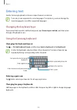 Предварительный просмотр 30 страницы Samsung GT-S5310B User Manual