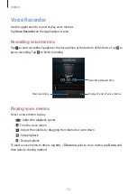 Preview for 74 page of Samsung GT-S5310L User Manual