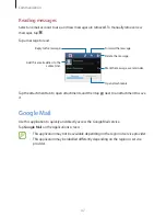 Preview for 47 page of Samsung GT-S5312 User Manual