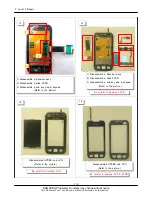 Предварительный просмотр 14 страницы Samsung GT-S5330 Service Manual