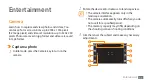 Предварительный просмотр 51 страницы Samsung GT-S5330 User Manual