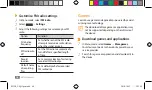 Preview for 68 page of Samsung GT-S5333 User Manual