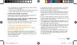 Предварительный просмотр 121 страницы Samsung GT-S5333 User Manual