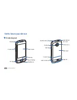 Preview for 16 page of Samsung GT-S5560i User Manual