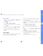 Preview for 55 page of Samsung GT S5600 User Manual