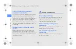 Preview for 8 page of Samsung GT-S5600L User Manual