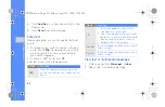 Preview for 34 page of Samsung GT-S5600L User Manual