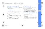 Preview for 41 page of Samsung GT-S5600L User Manual