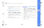 Preview for 45 page of Samsung GT-S5600L User Manual