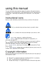 Preview for 2 page of Samsung GT-S5610 User Manual