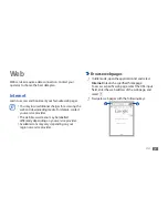 Preview for 71 page of Samsung GT-S5660 User Manual