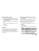 Preview for 83 page of Samsung GT-S5660V User Manual