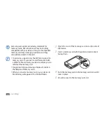 Предварительный просмотр 14 страницы Samsung GT-S5670 User Manual