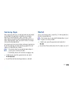 Preview for 85 page of Samsung GT-S5670 User Manual