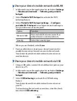 Предварительный просмотр 94 страницы Samsung GT-S5690 User Manual