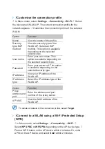 Preview for 33 page of Samsung GT-S5698 User Manual