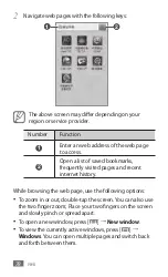 Preview for 79 page of Samsung GT-S5820 User Manual