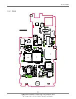 Предварительный просмотр 32 страницы Samsung GT-S5830 Service Manual