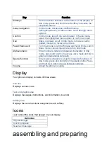 Preview for 22 page of Samsung GT-S5830B User Manual