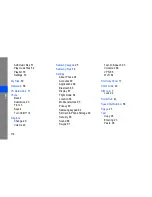 Preview for 128 page of Samsung GT-S5830D User Manual