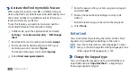 Preview for 30 page of Samsung GT-S5830I User Manual